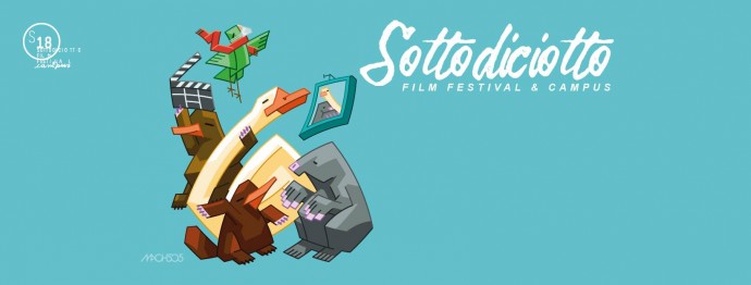 Le nuove date del 21° Sottodiciotto Film Festival & Campus